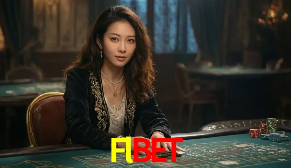 Flbet Casino en Vivo