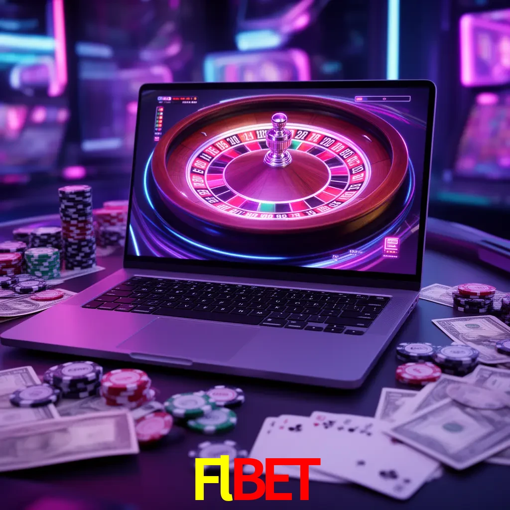 Flbet Tragamonedas