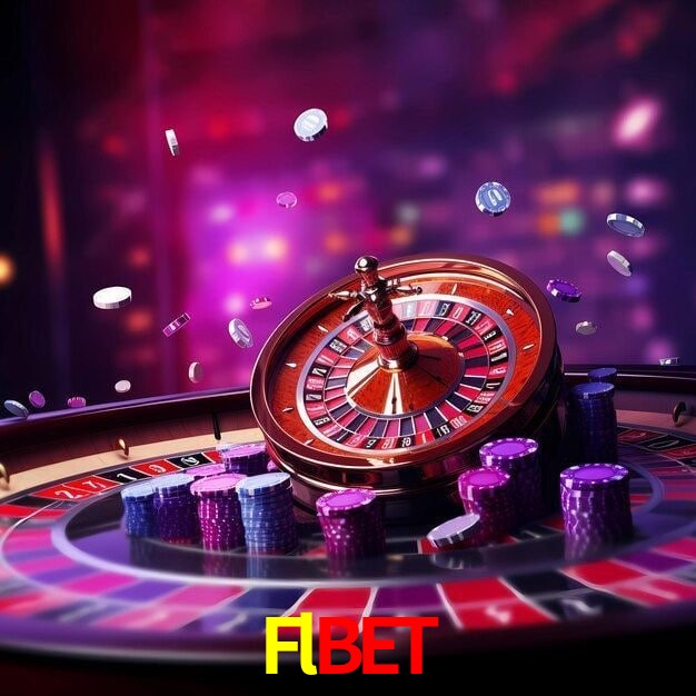 Flbet Animaciones vibrantes