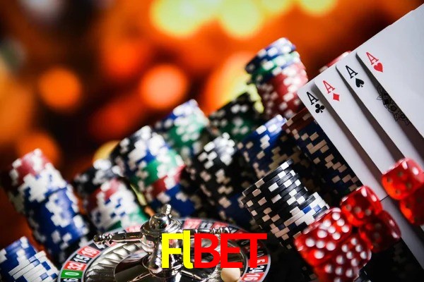 Flbet Variantes de juego