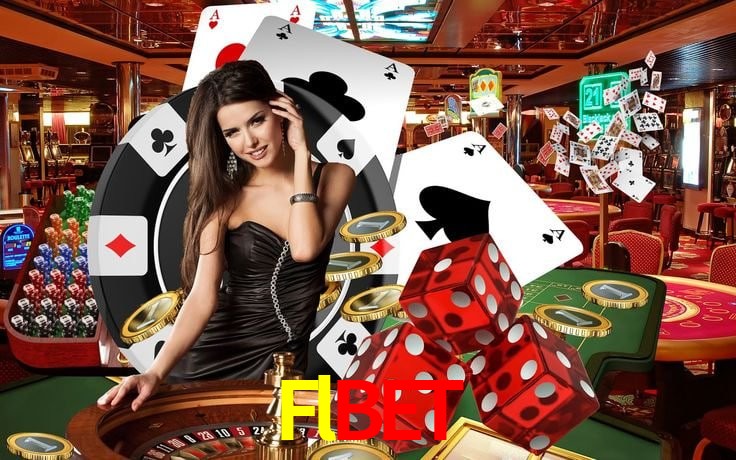 Flbet Información confiable