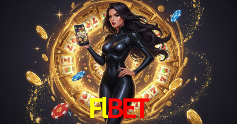 Flbet mobile gaming