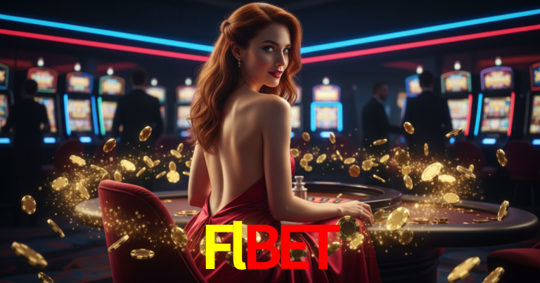 Flbet lobby snapshot