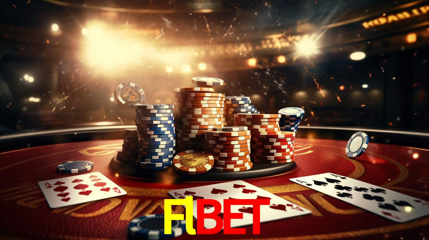 Flbet gaming platform